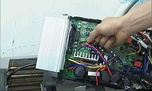 汉滨美的空调电话是多少