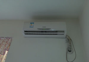 汉滨空调维修电话是多少