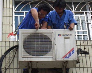 汉滨空调售后维修服务中心在哪里找