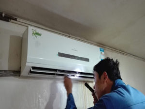 汉滨格力空调电话是多少