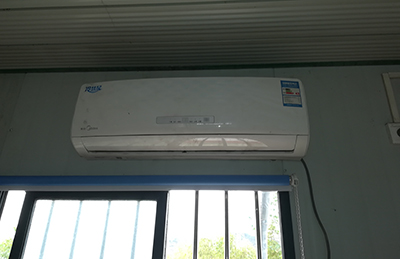 汉滨空调维修在哪里找