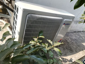 汉滨空调维修售后服务