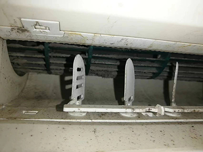 汉滨空调维修售后服务中心电话是多少