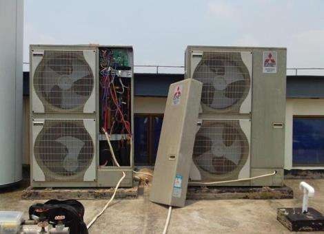 汉滨空调维修电话号码多少