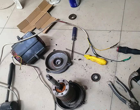 汉滨空调维修售后服务中心电话在哪里找