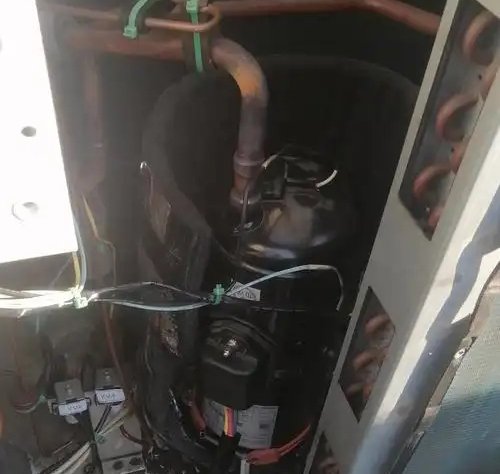 汉滨维修变频空调电话在哪里找