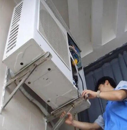 汉滨24小时空调维修热线