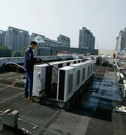 汉滨 空调拆装 汉滨本地 空调拆装公司