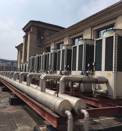 汉滨多联机维修 汉滨中央空调维修