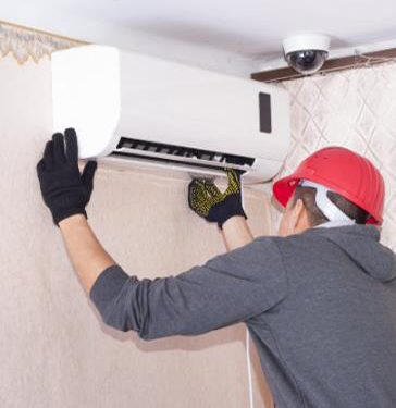 汉滨空调内机噪音大