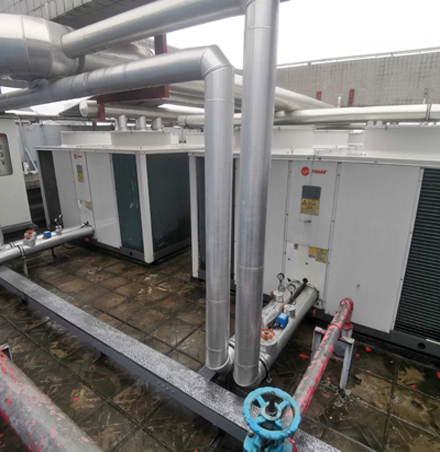 汉滨附近中央空调维修 汉滨上门中央空调维修